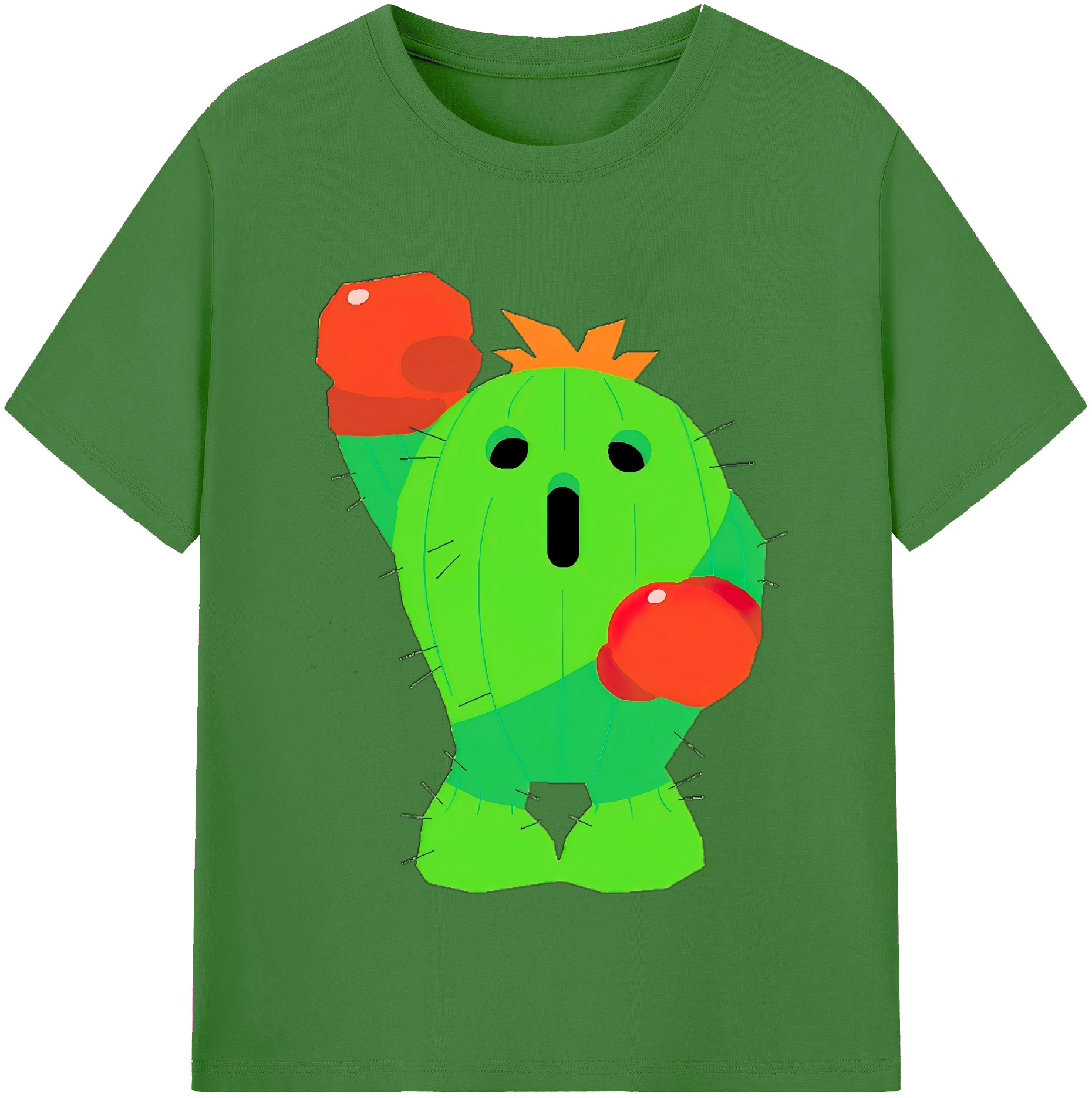 （画像用） Digimon デジタルモンスター/デジモン レディースカジュアルプリントTシャツ（綿100％）
